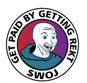 Wojak Finance logo