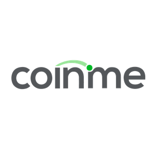 Coinme logo