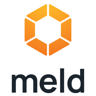 Meld Gold logo