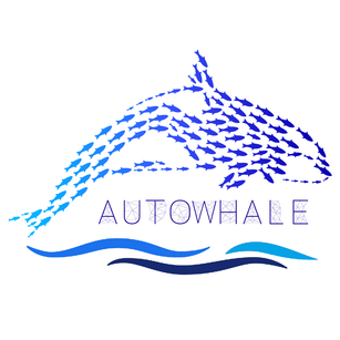 Autowhale logo
