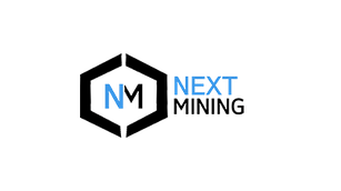 Next Mining logo