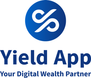 Yield App logo