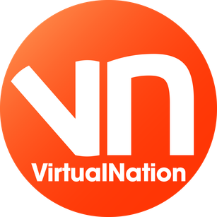 Virtual Nation logo