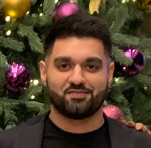 Usman Ashraf