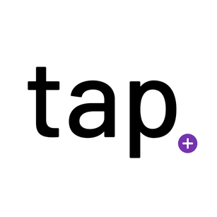 TAP logo