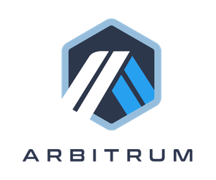 Arbitrum by Offchain Labs logo