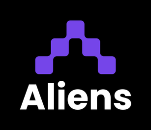 NFT - Aliens: AI Crypto News and Market Updates logo
