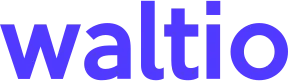 Waltio logo