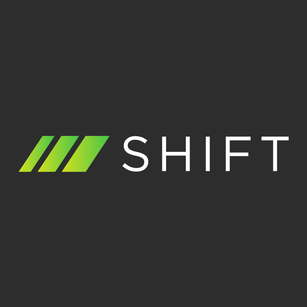 Shift Markets logo