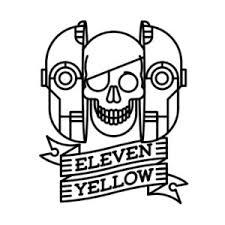 ElevenYellow logo