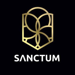 Sanctum Global Ventures  logo