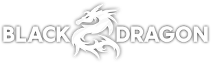 BlackDragon logo
