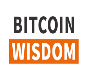 BitcoinWisdom logo