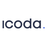 ICODA.io logo