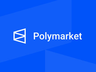 Polymarket logo