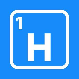 Hydrogen Protocol logo