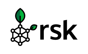 IOV Labs - RSK logo