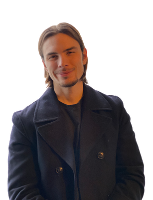 Tristan Powell