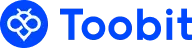 Toobit logo