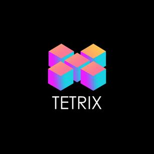 Tetrix Network logo