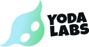 Yoda Labs logo