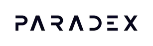 Paradex logo