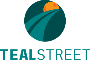 Tealstreet logo