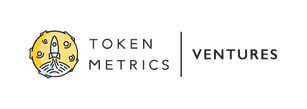 Token Metrics Ventures logo