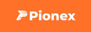 Pionex logo