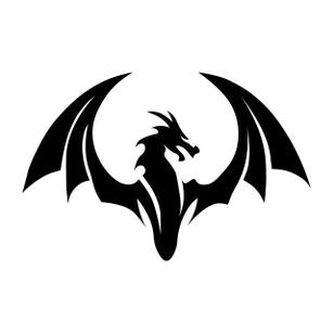 Dragon Farm logo