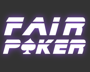 Fair Poker logo