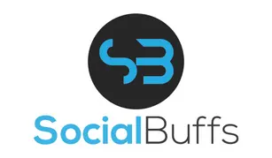 SocialBoost logo