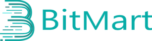Bitmart Exchange logo