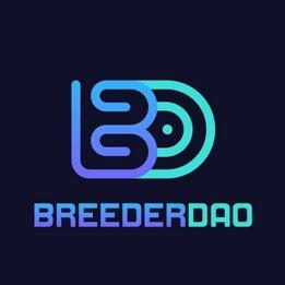 Breeder DAO logo