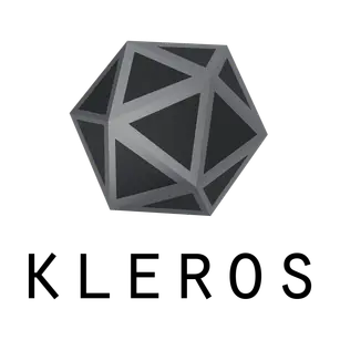 Kleros logo