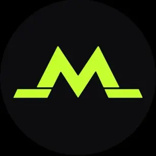 MGBX Exchange logo