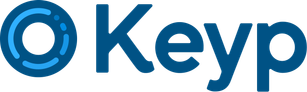 Keyp logo