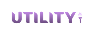 Utility Art logo