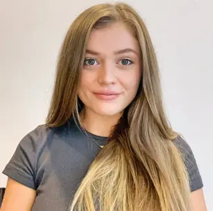 Melissa Ferguson