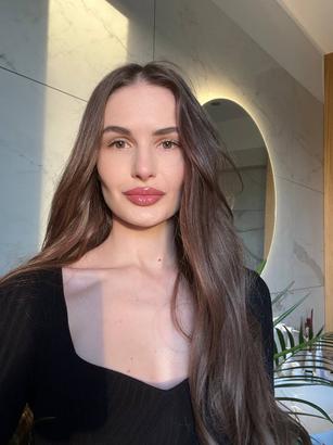Valeryia Kavaliova