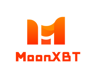 MoonXBT Exchange logo