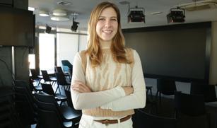Agata Jaholkowska 