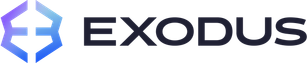 Exodus Movement Inc. logo