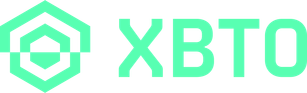 XBTO logo