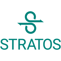 Stratos  logo