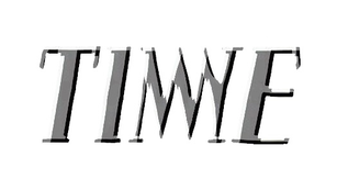 Timewave logo