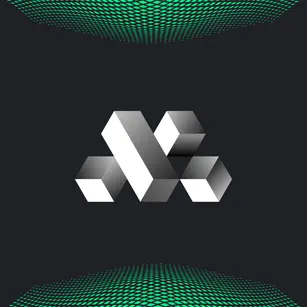Magnet logo