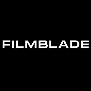 Film Blade logo
