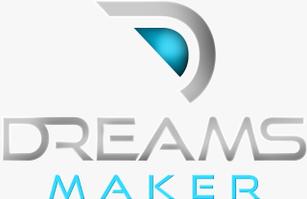 Dreams Maker logo
