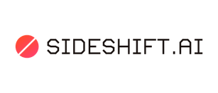SideShift.ai logo